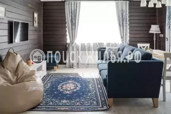 Отель «Медвежья гора»