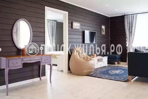 Отель «Медвежья гора»