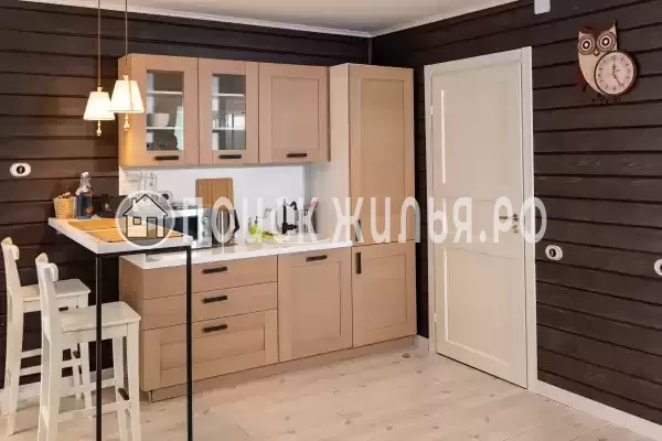 Отель «Медвежья гора»