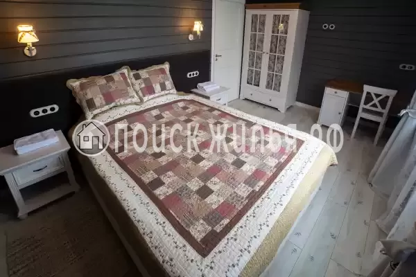 Отель «Медвежья гора»