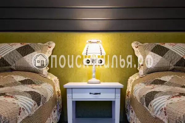 Отель «Медвежья гора»