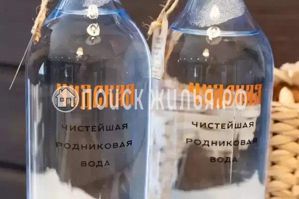 Отель «Медвежья гора»