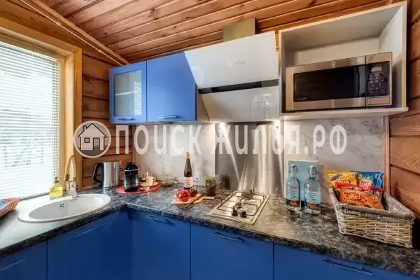 Отель «Медвежья гора»