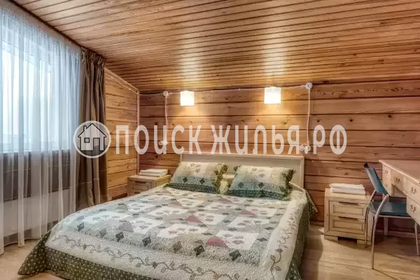 Отель «Медвежья гора»