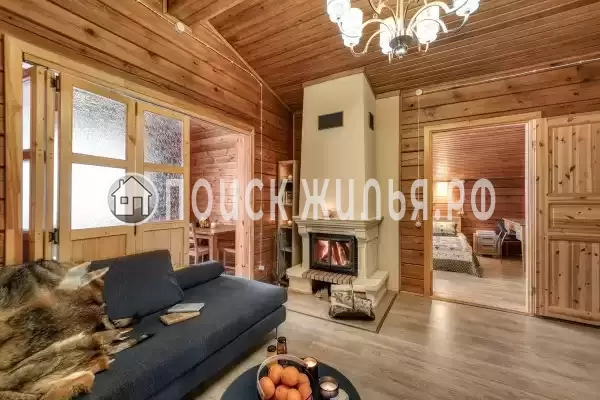 Отель «Медвежья гора»