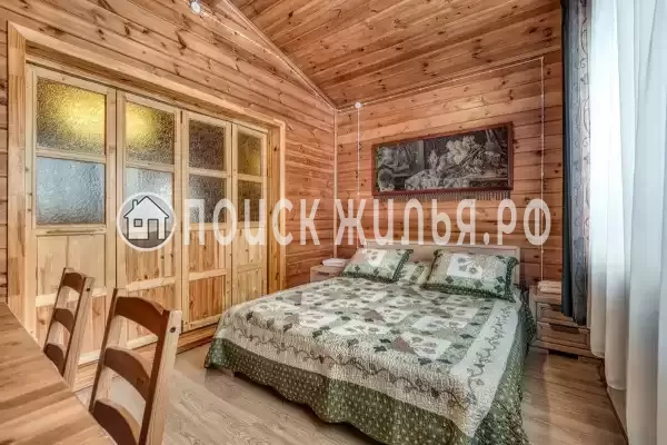 Отель «Медвежья гора»