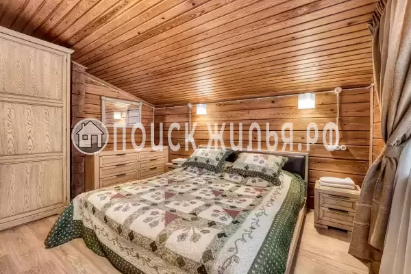 Отель «Медвежья гора»