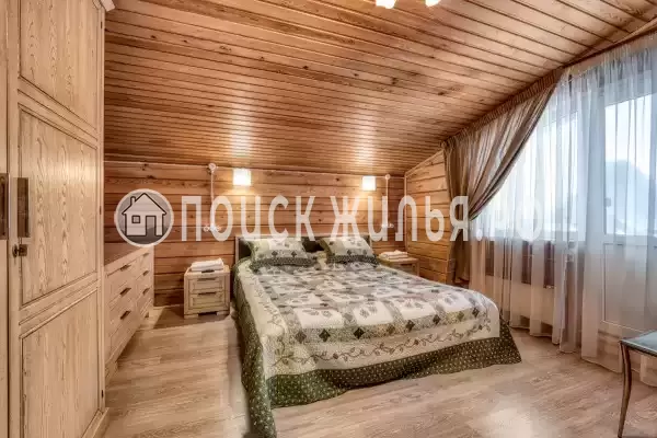 Отель «Медвежья гора»