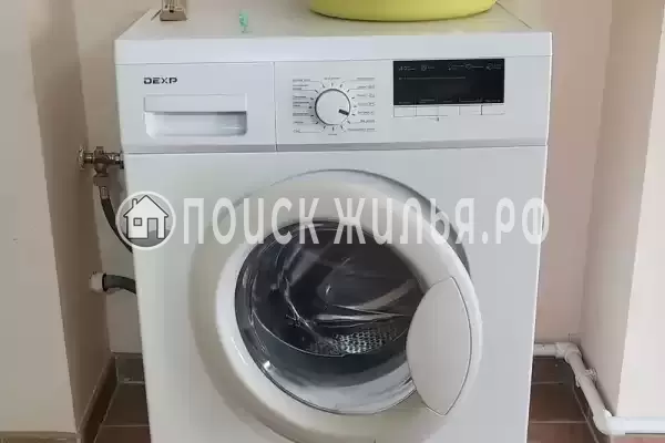 Частный сектор «Домик с гаражом под ключ»