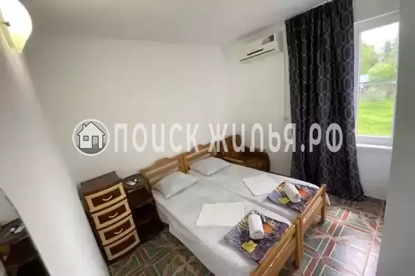 Гостевой дом «Флора»