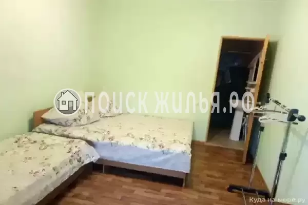 Гостевой дом «Горный Воздух» Гостевой дом «Горный Воздух»