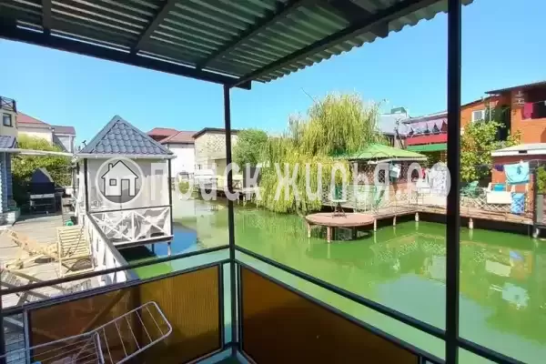 Частный сектор «Дом посуточно»