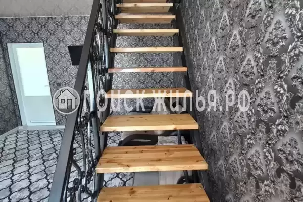 Частный сектор «Дом посуточно»