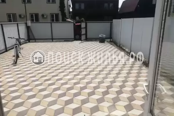 Частный сектор «Дом посуточно»