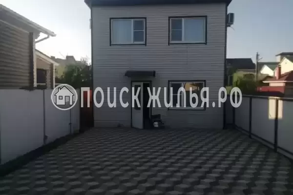 Частный сектор «Дом посуточно»