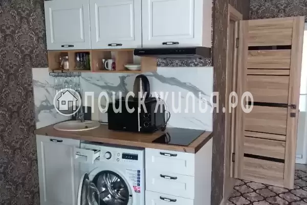 Частный сектор «Дом посуточно»