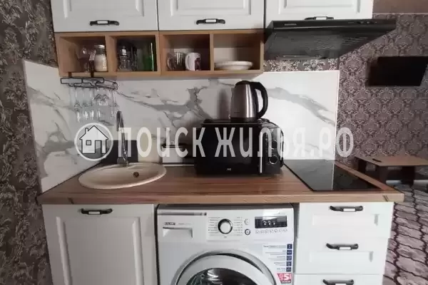 Частный сектор «Дом посуточно»