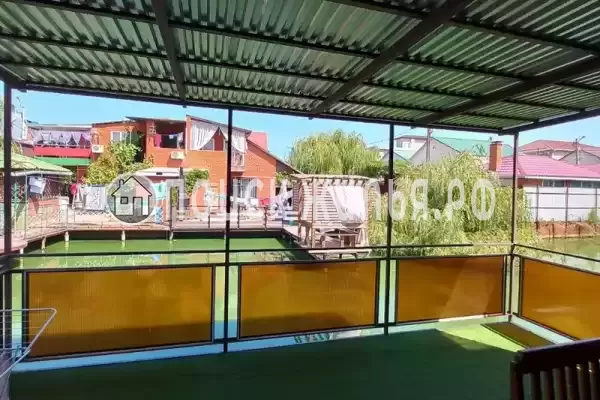 Частный сектор «Дом посуточно»