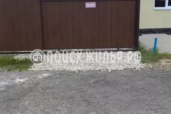 Частный сектор «Дом посуточно»