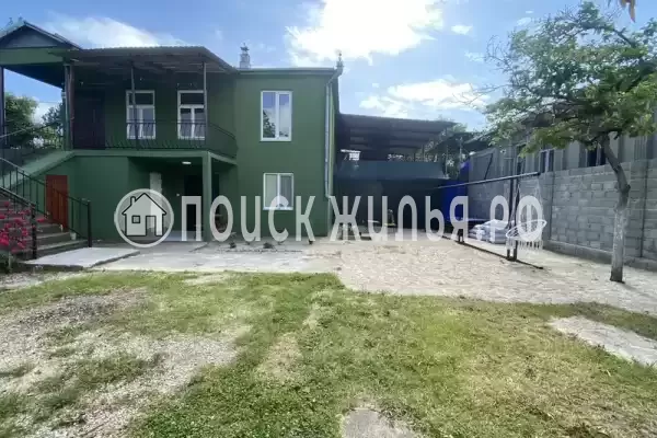 Частный сектор «Коттедж Green Dacha» Частный сектор «Коттедж Green Dacha»