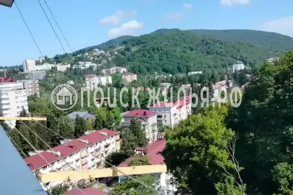 Частный сектор «Однокомнатная с видом на море» Частный сектор «Однокомнатная с видом на море»