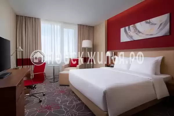 Отель «RedPoint»