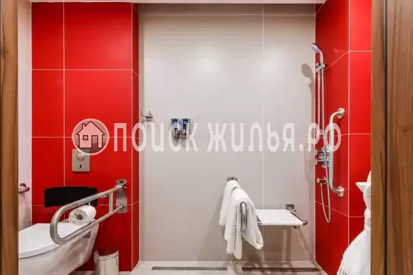 Отель «RedPoint»