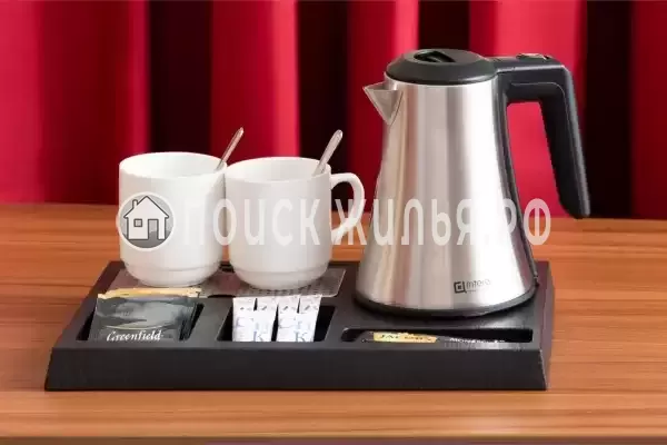 Отель «RedPoint»