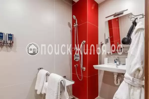 Отель «RedPoint»