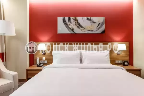 Отель «RedPoint»