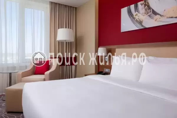 Отель «RedPoint»