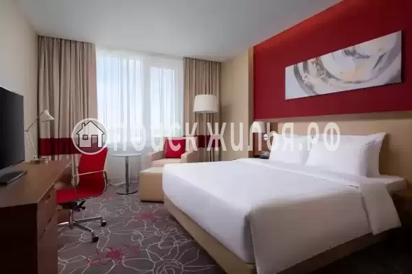 Отель «RedPoint»