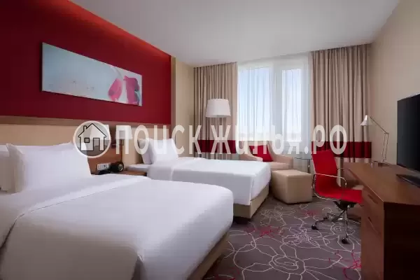 Отель «RedPoint»