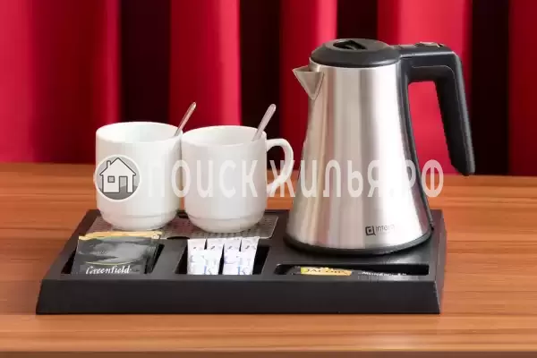 Отель «RedPoint»