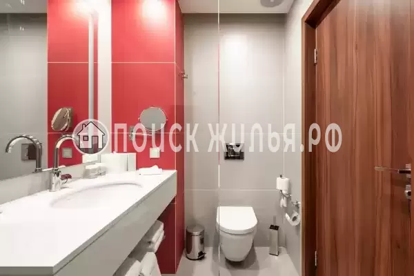 Отель «RedPoint»