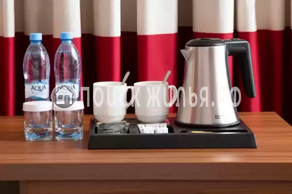 Отель «RedPoint»