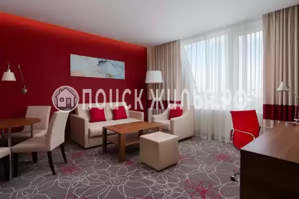 Отель «RedPoint»