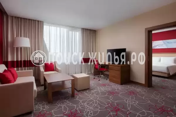 Отель «RedPoint»