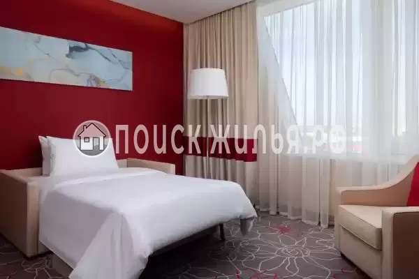 Отель «RedPoint»