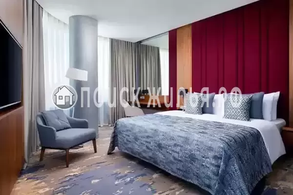 Отель «RedPoint»