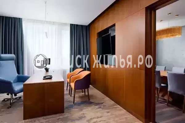 Отель «RedPoint»