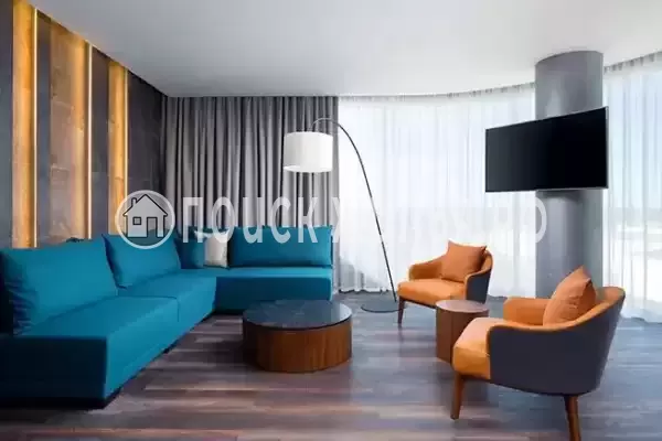 Отель «RedPoint»