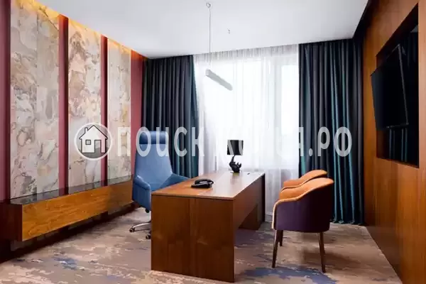 Отель «RedPoint»