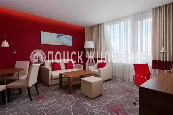 Отель «RedPoint»