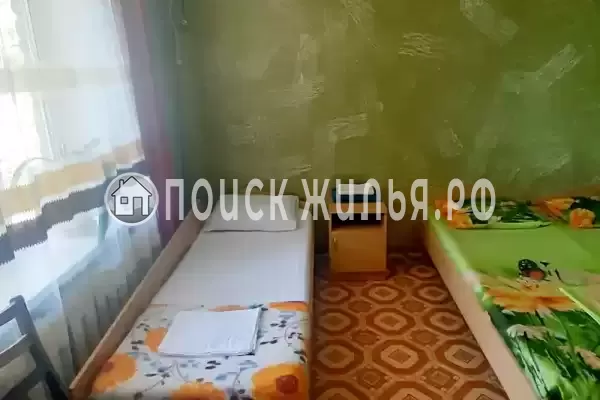 Частный сектор «Комната в частном доме»