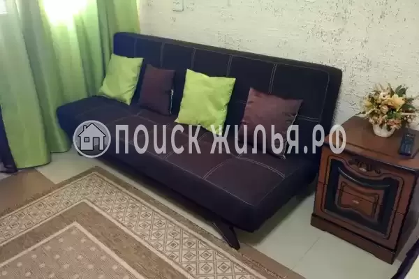 Гостевой дом «Парус»