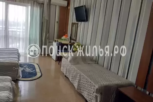 Гостевой дом «Парус»