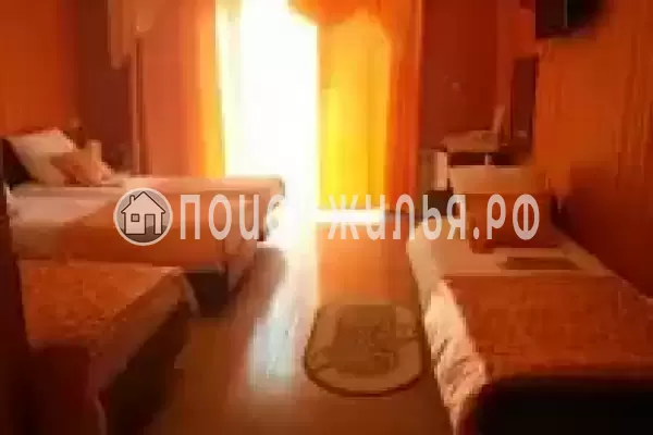 Гостевой дом «Парус»