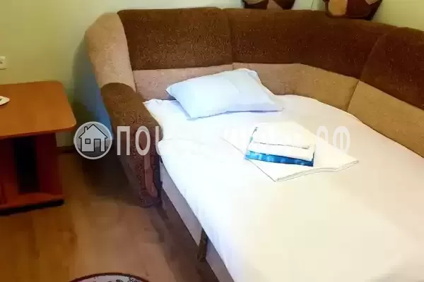 Отель «Омега-Клуб»