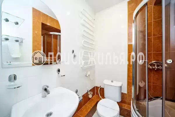 Отель «Омега-Клуб»